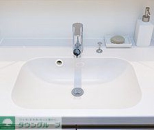 ザ・パークハビオ日本橋茅場町の物件内観写真